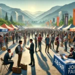 168 youths get jobs at dehradun employment fair