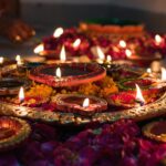Why Play Cards on Diwali?