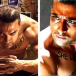 Aamir Khan and Suriya to Start Filming Ghajini 2, Double Action in Hindi and Tamil