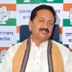 Congress Names Observers for Kedarnath Election