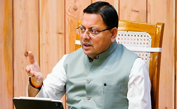 Cybersecurity in Uttarakhand after cyberattack