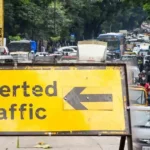 Dehradun-Diverts-Traffic-for-Dussehra-Check-Route-Plan-Before-Heading-Out