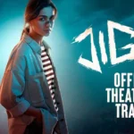 Empty cinemas on Alia Bhatt's Jigra release day