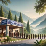 Fill UKSSSC Form for Government Jobs by October 18