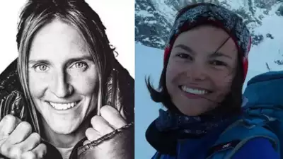 Search for Missing Hikers in Uttarakhand Continues