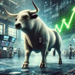 Stock Market Performance on 1st October