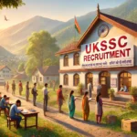 UKSSSC Recruitment Apply Fast for 751 Posts