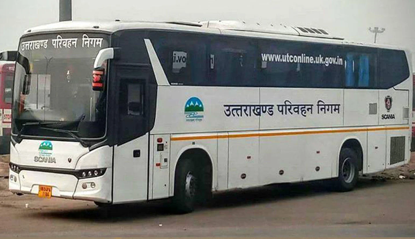 Uttarakhand Transport Strike: Buses to Stop Before Diwali