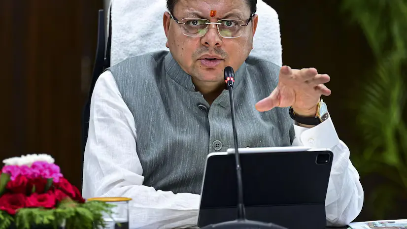 Uttarakhand UCC Panel Suggests New Online Rules for Marriage and More