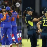 Australia defeats India by 9 runs in Women’s T20 World Cup 2024