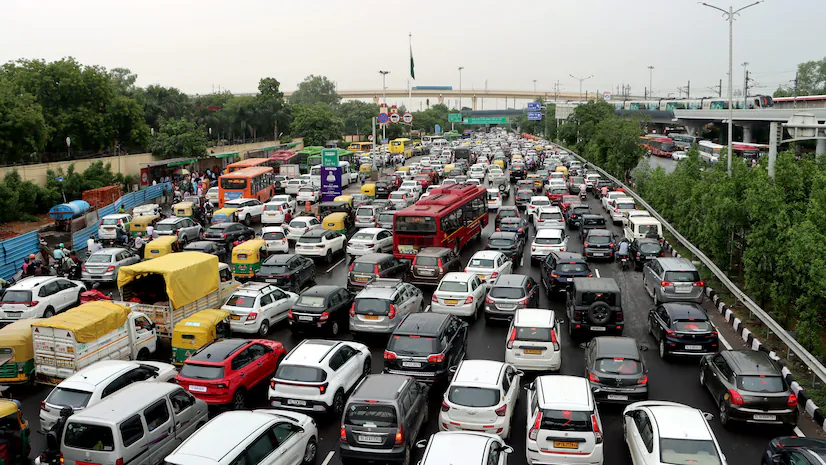 delhi-introduces-traffic-tax-with-fastag