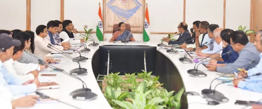 World Ayurveda Congress 2024 in Uttarakhand